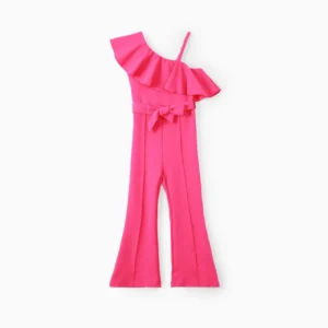 Girl Rompers