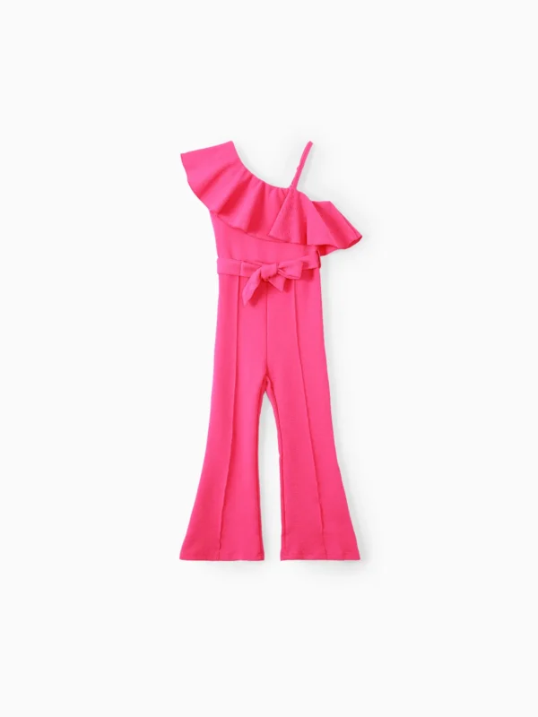 Girl Rompers