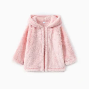 Fleece Jacket
