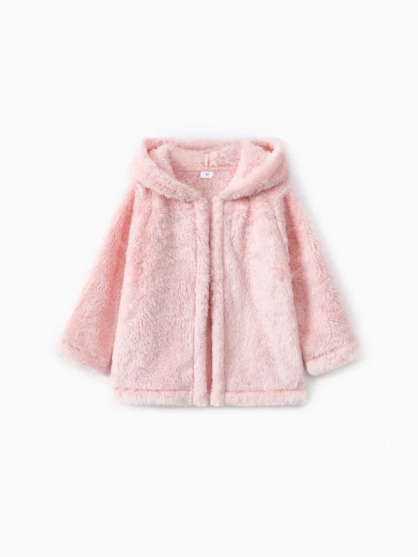 Fleece Jacket